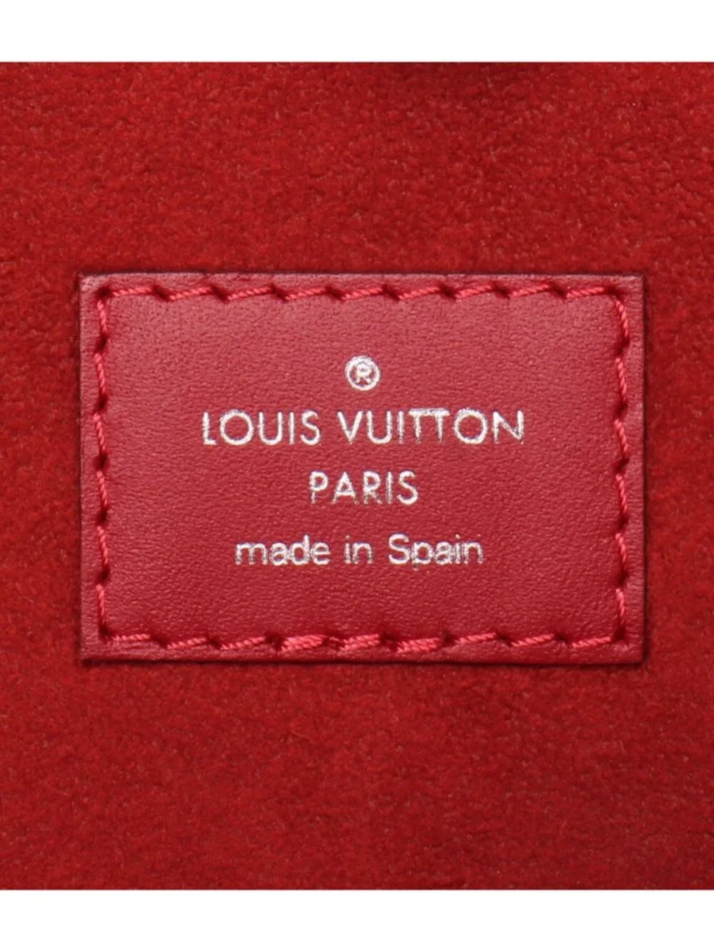 Louis Vuitton Tote Shoulder Bag Neverfull MM
